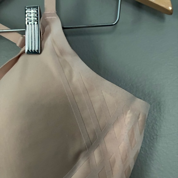 Honeylove Silhouette Bra Size Large - Picture 5 of 10